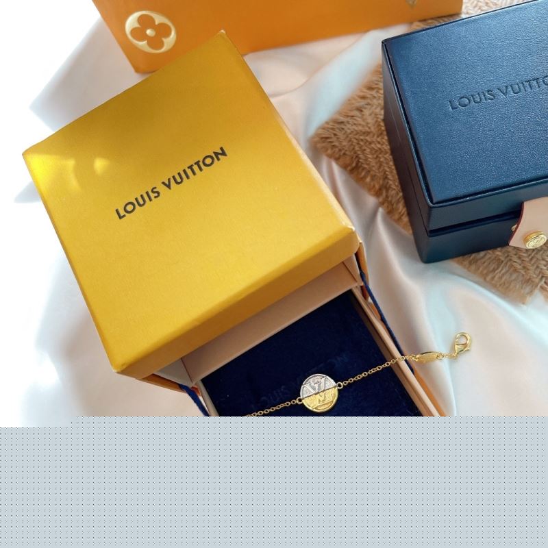 LV Bracelets